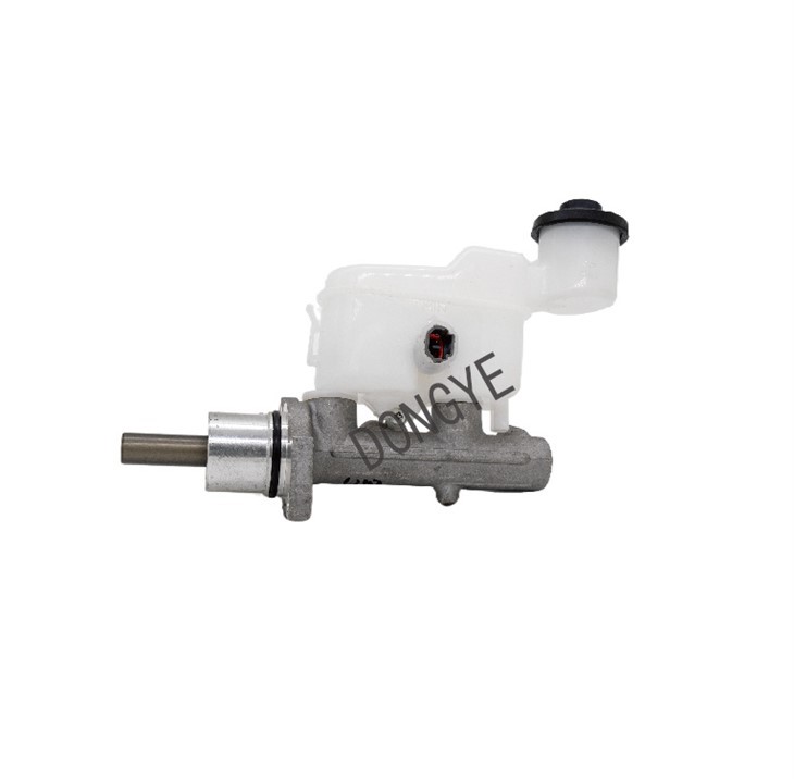 OEM-Exact Auto Brake Master Cylinder 47201-09230 For TOYOT HILUX WI Pickup suppliers