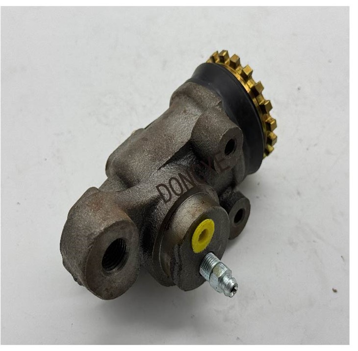 Properly Fitted Auto Brake Wheel Cylinder 47510-37080 For TOYOT DYNA 400 Platform'chassis suppliers
