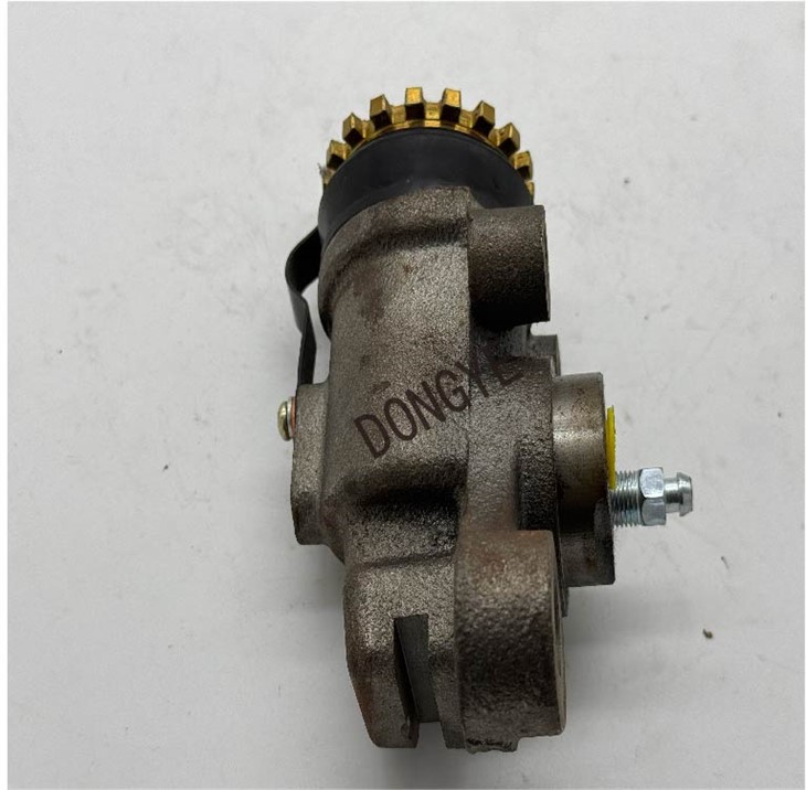 Properly Fitted Auto Brake Wheel Cylinder 47510-37080 For TOYOT DYNA 400 Platform'chassis best