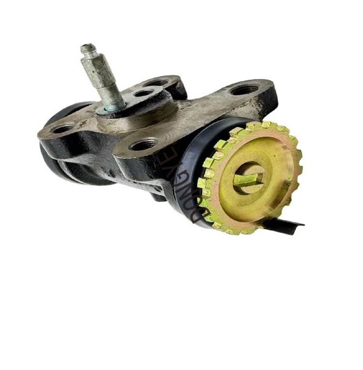 Solid Auto Brake Wheel Cylinder 47550-37070 For best