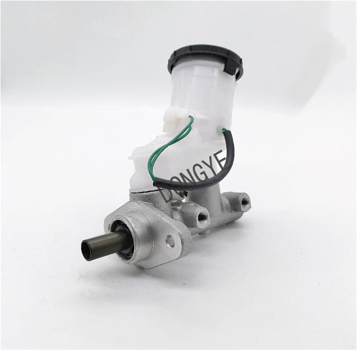 Superior Brake Master Cylinder 47201-97201 For TOYOTA CARS factory