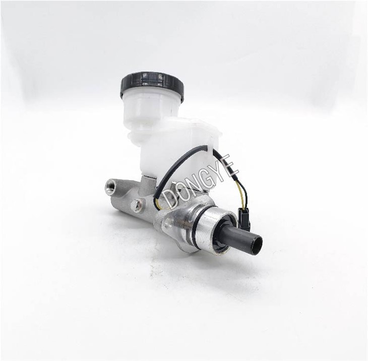 Top-quality Auto Brake Master Cylinder 47201-87407 For TOYOTA CARS factory