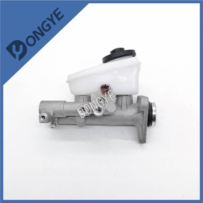 Fine - fabrike fren mèt silenn 47201-30440 pou Toyot Crown