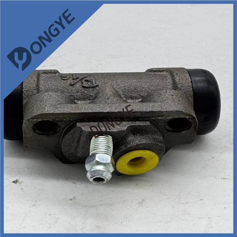 Difisil -mete silenn wou fren oto 47550-39115 47550-29265 pou TOYOT HILUX V Pickup