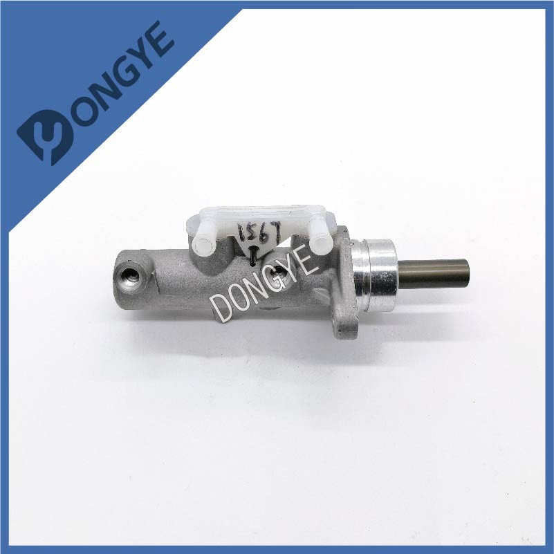 Segondè - Kalite fren mèt silenn 47201-25270 pou toyot dyna platfòm/chasi