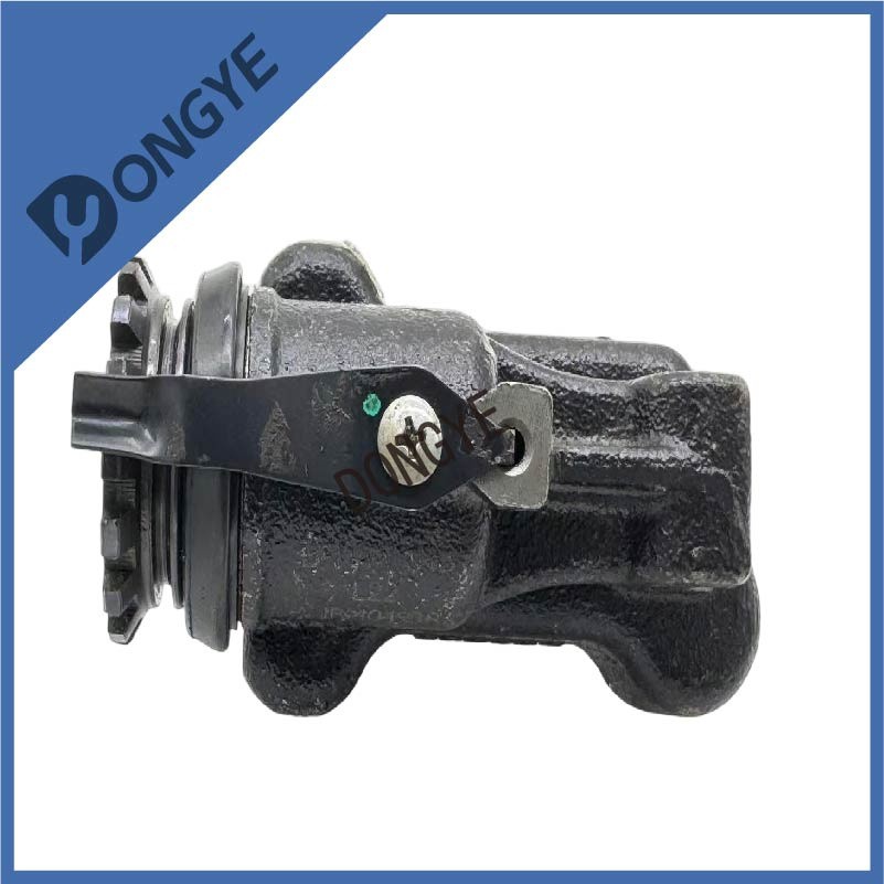 Modèl -espesifik silenn wou fren 47540-F1010 pou machin TOYOTA