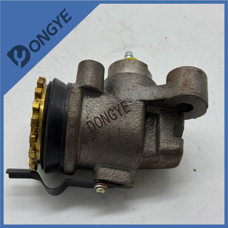 Byen ekipe oto fren wou silenn 47510-37080 pou TOYOT DYNA 400 Platform'chassis