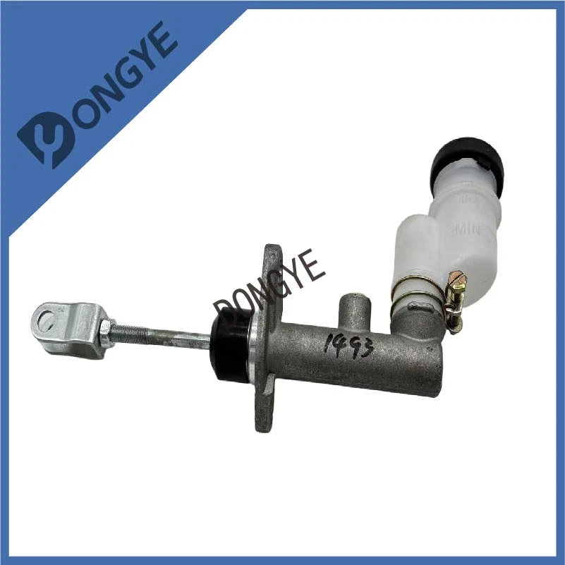 Rapid-Repons Clutch Mèt Silenn 41610-22060 41610-2D000 pou