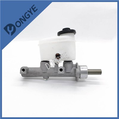 Artisana fren mèt silenn 47201-04060 47201-0 C 011 47201-0 C 010 47201-0 C012 pou Toyota Machin