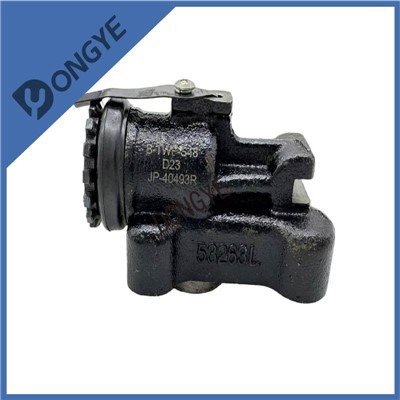 Gwo -Presyon oto fren wou silenn 47530-F1010 pou machin TOYOTA