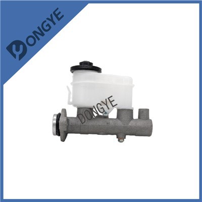 Parfèt oto fren mèt silenn 47201-12870 47201-12750 47201-12870 pou Toyot Corolla