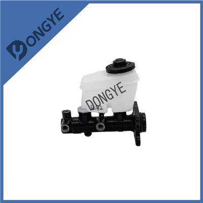 Metikuleuz fren mèt silenn 47201-3d 460 47201-3 d 390 47201-3 D350 pou Toyot Hilux WI pickup