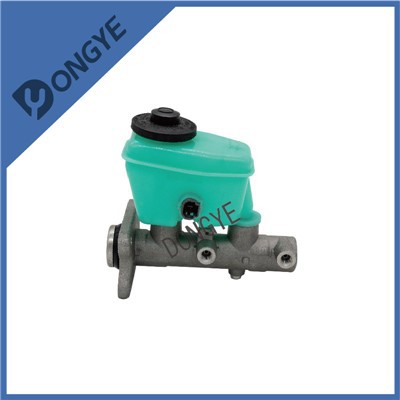 Pinnacle fren mèt silenn 47201-35620 47201-3 D040 pou Toyot Hilux Toyot 4 Runner II