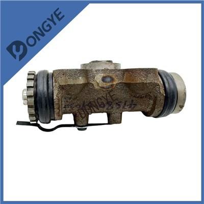 Precision -Kontwole oto fren wou silenn MB321695 47580-37030 pou platfòm TOYOT DYNA 200/chasi