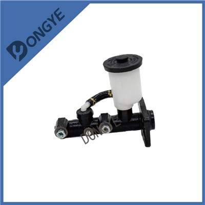 Pwofesyonèl -silenn fren fren 47201-35120 pou TOYOT LAND CRUISER \\TOYOT HILUX IV Pickup