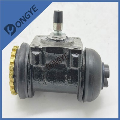 Smooth Operation fren rou silenn 47570-69035 pou TOYOT LAND CRUISER