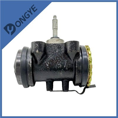 Solid oto fren rou silenn 47550-37070 pou