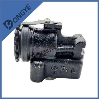 Mete -rezistan oto fren wou silenn 47510-F1010 pou machin TOYOTA