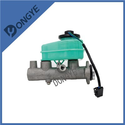 Byen -fè silenn mèt fren oto 47201-33130 47201-33180 pou TOYOT CAMRY