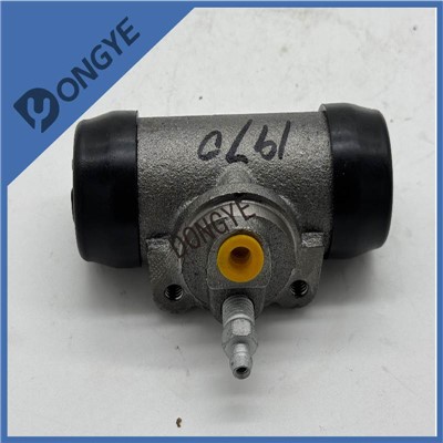 Byen -fè silenn wou fren oto 47550-26150 pou TOYOT HIACE